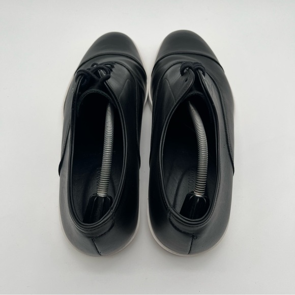 Allen Edmonds Black Oxfords - Picture 10 of 10